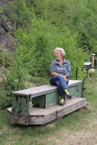 2018 Ausbildungswoche Arber